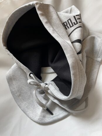 Trigun Stampede Project X Hood