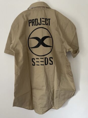 Trigun Stampede Short Sleeve Shirt