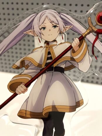 Frieren Acrylic Flexi Stand