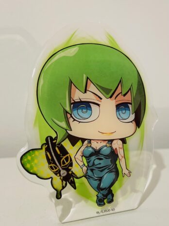 Jo Jo’s Bizarre Adventure Acrylic Stand