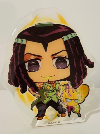 Jo Jo’s Bizarre Adventure Acrylic Stand