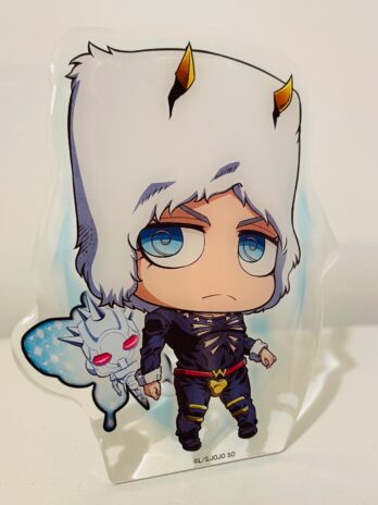 Jo Jo’s Bizarre Adventure Acrylic Stand