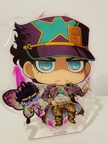 Jo Jo’s Bizarre Adventure Acrylic Stand